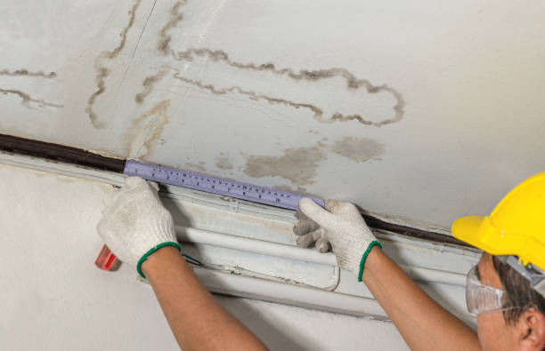 Reliable Water Damage Repair contractor in East Springfield, PA by Aqua Guard Water Damage